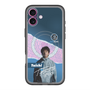 スリムプロテクションプレミアムケース with MagSafe［ D.LEAGUE - KOSÉ 8ROCKS - Taichi ］