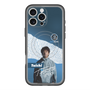 スリムプロテクションプレミアムケース with MagSafe［ D.LEAGUE - KOSÉ 8ROCKS - Taichi ］