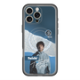 スリムプロテクションプレミアムケース with MagSafe［ D.LEAGUE - KOSÉ 8ROCKS - Taichi ］