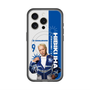 スリムプロテクションプレミアムケース with MagSafe［ D.LEAGUE - avex ROYALBRATS - HIBIKI IHA ］