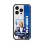 スリムプロテクションプレミアムケース with MagSafe［ D.LEAGUE - avex ROYALBRATS - HIBIKI IHA ］