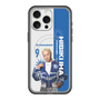 スリムプロテクションプレミアムケース with MagSafe［ D.LEAGUE - avex ROYALBRATS - HIBIKI IHA ］
