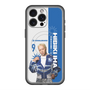 スリムプロテクションプレミアムケース with MagSafe［ D.LEAGUE - avex ROYALBRATS - HIBIKI IHA ］