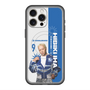 スリムプロテクションプレミアムケース with MagSafe［ D.LEAGUE - avex ROYALBRATS - HIBIKI IHA ］
