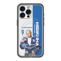 スリムプロテクションプレミアムケース with MagSafe［ D.LEAGUE - avex ROYALBRATS - HIBIKI IHA ］