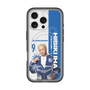 スリムプロテクションプレミアムケース with MagSafe［ D.LEAGUE - avex ROYALBRATS - HIBIKI IHA ］