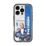 スリムプロテクションプレミアムケース with MagSafe［ D.LEAGUE - avex ROYALBRATS - HIBIKI IHA ］