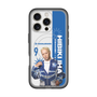 スリムプロテクションプレミアムケース with MagSafe［ D.LEAGUE - avex ROYALBRATS - HIBIKI IHA ］