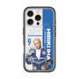スリムプロテクションプレミアムケース with MagSafe［ D.LEAGUE - avex ROYALBRATS - HIBIKI IHA ］