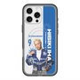 スリムプロテクションプレミアムケース with MagSafe［ D.LEAGUE - avex ROYALBRATS - HIBIKI IHA ］