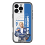 スリムプロテクションプレミアムケース with MagSafe［ D.LEAGUE - avex ROYALBRATS - HIBIKI IHA ］