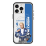 スリムプロテクションプレミアムケース with MagSafe［ D.LEAGUE - avex ROYALBRATS - HIBIKI IHA ］