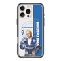 スリムプロテクションプレミアムケース with MagSafe［ D.LEAGUE - avex ROYALBRATS - HIBIKI IHA ］