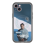 スリムプロテクションプレミアムケース with MagSafe［ D.LEAGUE - KOSÉ 8ROCKS - TETSU ］