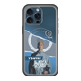 スリムプロテクションプレミアムケース with MagSafe［ D.LEAGUE - KOSÉ 8ROCKS - YOUTEE ］