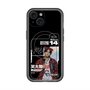 スリムプロテクションプレミアムケース with MagSafe［ D.LEAGUE - LDH SCREAM - 笑大郎 ］