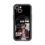 スリムプロテクションプレミアムケース with MagSafe［ D.LEAGUE - LDH SCREAM - 笑大郎 ］