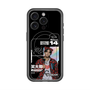 スリムプロテクションプレミアムケース with MagSafe［ D.LEAGUE - LDH SCREAM - 笑大郎 ］
