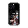 スリムプロテクションプレミアムケース with MagSafe［ D.LEAGUE - LDH SCREAM - 笑大郎 ］