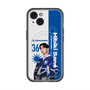 スリムプロテクションプレミアムケース with MagSafe［ D.LEAGUE - avex ROYALBRATS - Hibiki Sano ］