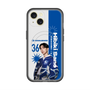 スリムプロテクションプレミアムケース with MagSafe［ D.LEAGUE - avex ROYALBRATS - Hibiki Sano ］