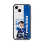 スリムプロテクションプレミアムケース with MagSafe［ D.LEAGUE - avex ROYALBRATS - Hibiki Sano ］