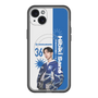 スリムプロテクションプレミアムケース with MagSafe［ D.LEAGUE - avex ROYALBRATS - Hibiki Sano ］