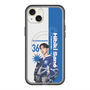 スリムプロテクションプレミアムケース with MagSafe［ D.LEAGUE - avex ROYALBRATS - Hibiki Sano ］