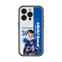 スリムプロテクションプレミアムケース with MagSafe［ D.LEAGUE - avex ROYALBRATS - Hibiki Sano ］