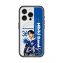 スリムプロテクションプレミアムケース with MagSafe［ D.LEAGUE - avex ROYALBRATS - Hibiki Sano ］