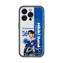 スリムプロテクションプレミアムケース with MagSafe［ D.LEAGUE - avex ROYALBRATS - Hibiki Sano ］