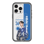 スリムプロテクションプレミアムケース with MagSafe［ D.LEAGUE - avex ROYALBRATS - Hibiki Sano ］