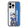 スリムプロテクションプレミアムケース with MagSafe［ D.LEAGUE - avex ROYALBRATS - Hibiki Sano ］