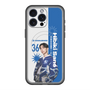 スリムプロテクションプレミアムケース with MagSafe［ D.LEAGUE - avex ROYALBRATS - Hibiki Sano ］