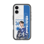 スリムプロテクションプレミアムケース with MagSafe［ D.LEAGUE - avex ROYALBRATS - Hibiki Sano ］