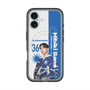 スリムプロテクションプレミアムケース with MagSafe［ D.LEAGUE - avex ROYALBRATS - Hibiki Sano ］