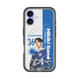 スリムプロテクションプレミアムケース with MagSafe［ D.LEAGUE - avex ROYALBRATS - Hibiki Sano ］