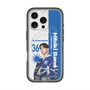 スリムプロテクションプレミアムケース with MagSafe［ D.LEAGUE - avex ROYALBRATS - Hibiki Sano ］