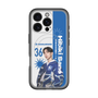 スリムプロテクションプレミアムケース with MagSafe［ D.LEAGUE - avex ROYALBRATS - Hibiki Sano ］