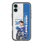 スリムプロテクションプレミアムケース with MagSafe［ D.LEAGUE - avex ROYALBRATS - Hibiki Sano ］