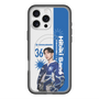 スリムプロテクションプレミアムケース with MagSafe［ D.LEAGUE - avex ROYALBRATS - Hibiki Sano ］