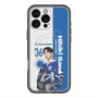 スリムプロテクションプレミアムケース with MagSafe［ D.LEAGUE - avex ROYALBRATS - Hibiki Sano ］