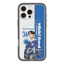 スリムプロテクションプレミアムケース with MagSafe［ D.LEAGUE - avex ROYALBRATS - Hibiki Sano ］