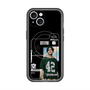 スリムプロテクションプレミアムケース with MagSafe［ D.LEAGUE - LDH SCREAM - 空 ］