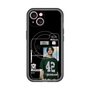 スリムプロテクションプレミアムケース with MagSafe［ D.LEAGUE - LDH SCREAM - 空 ］