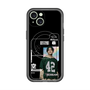 スリムプロテクションプレミアムケース with MagSafe［ D.LEAGUE - LDH SCREAM - 空 ］