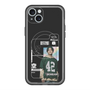 スリムプロテクションプレミアムケース with MagSafe［ D.LEAGUE - LDH SCREAM - 空 ］