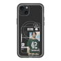 スリムプロテクションプレミアムケース with MagSafe［ D.LEAGUE - LDH SCREAM - 空 ］