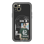 スリムプロテクションプレミアムケース with MagSafe［ D.LEAGUE - LDH SCREAM - 空 ］