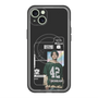 スリムプロテクションプレミアムケース with MagSafe［ D.LEAGUE - LDH SCREAM - 空 ］